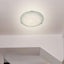 ANDRA, CEILING LAMP  12W 4000K LED D25