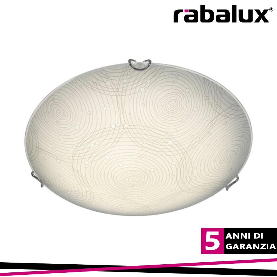 ANDRA, CEILING LAMP 12W 4000K  LED D30
