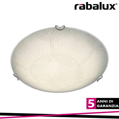 ANDRA, CEILING LAMP 12W 4000K  LED D30