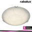 ANDRA, CEILING LAMP 18W 4000K  40MM