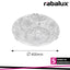 ANDRA, CEILING LAMP 18W 4000K  40MM