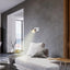 TARIEN, INDOOR WALL LAMP, E14 1X MAX 40W, CHROME,GRADIENT  T