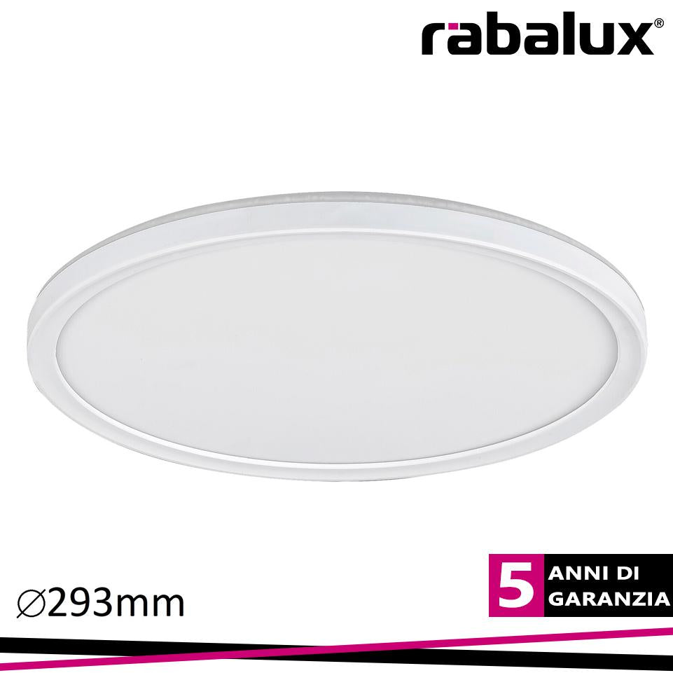 PAVEL CEILING LED 18W,