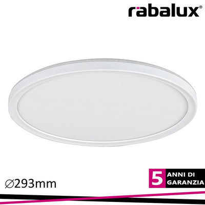 PAVEL CEILING LED 18W,