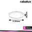 PAVEL CEILING LED 18W,