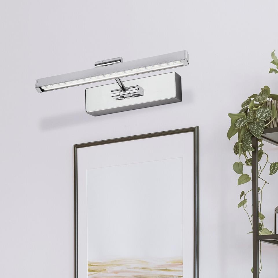 PICTURE GUARD PICTURE LIGHT, LED LIGHT SOURCES