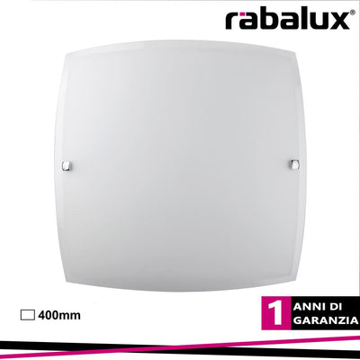 NEDDA 395*395 CEILING LAMP