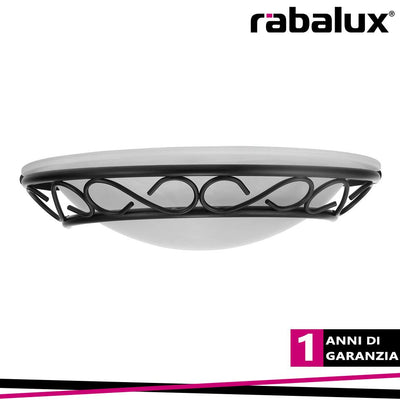 ATHEN, WALL LAMP, D30CM