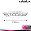 ATHEN, WALL LAMP, D30CM