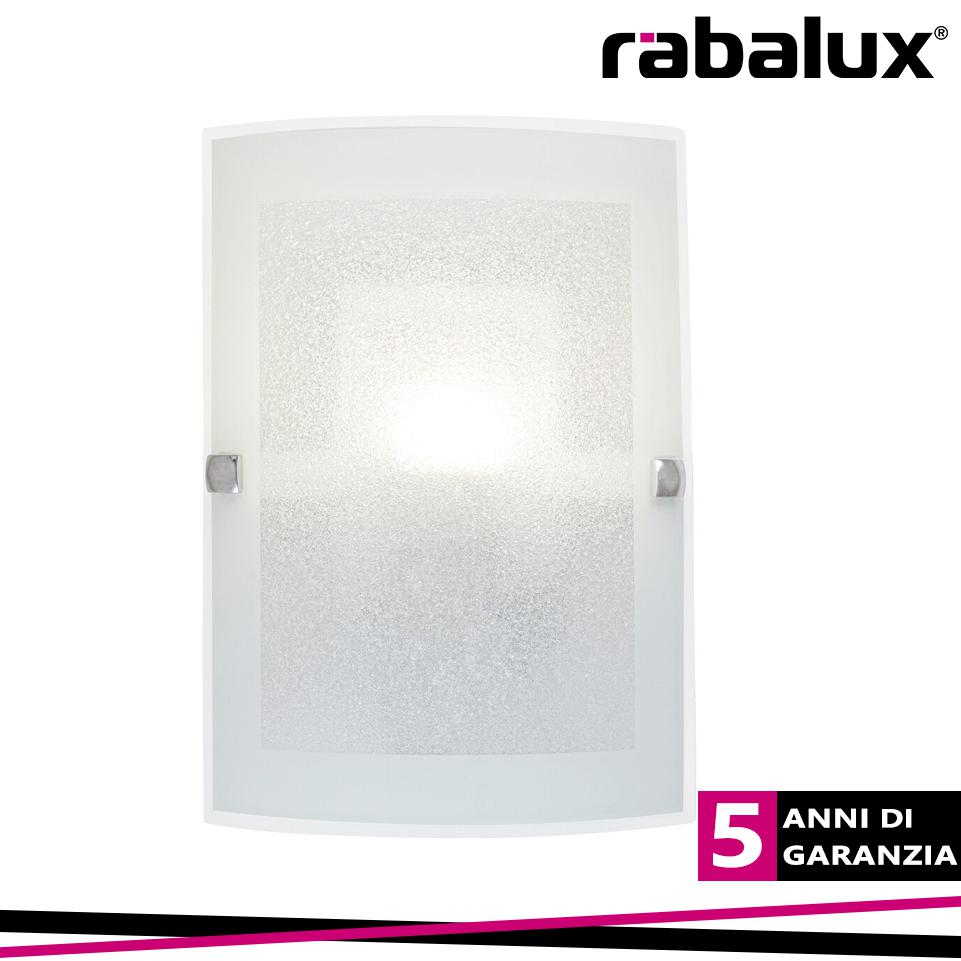 CHARLES, WALL LAMP, 18X26CM