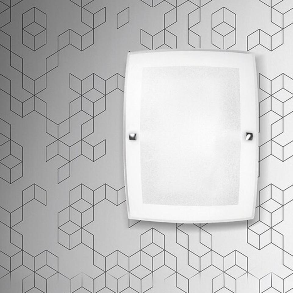 CHARLES, WALL LAMP, 18X26CM