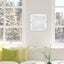 CHARLES, CEILING LAMP  39,5X39,5CM 2XE27