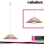 ALABASTRO, PENDANT LAMP, D31CM, FIX PENDANT