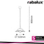 ALABASTRO, PENDANT LAMP, D31CM, FIX PENDANT
