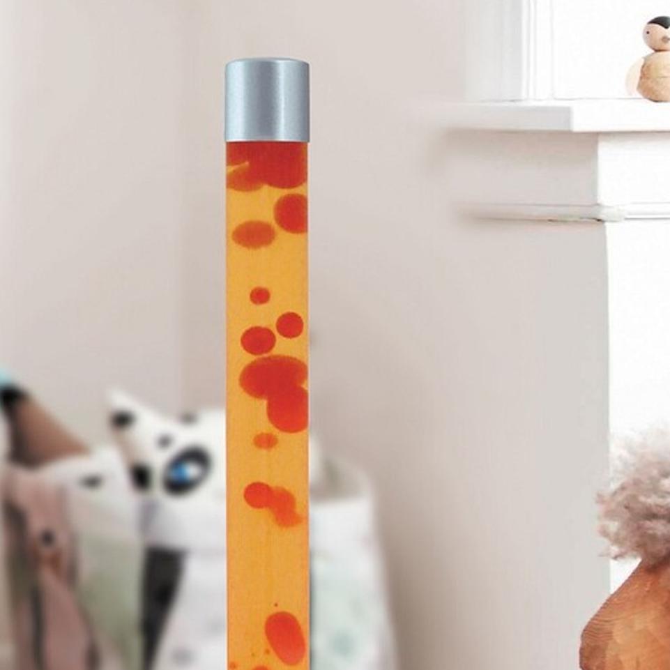 DOVCE, LAVA LAMP, H76CM
