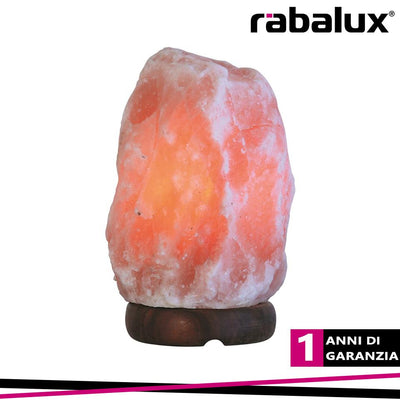 ROCK, SALTLAMP, 2 3 KG
