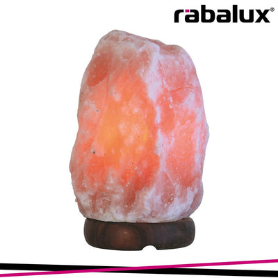 ROCK, TABLE LAMP, 6-10KG
