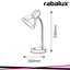 CLARK, WRITING DESK LAMP