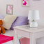 ELLIE, CERAMIC TABLE LAMP