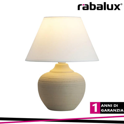 MOLLY, CERAMIC TABLE LAMP