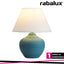 MOLLY, CERAMIC TABLE LAMP