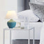 MOLLY, CERAMIC TABLE LAMP