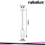 PANTHEA, GLASS PENDANT, E27 1XMAX 40W, GOLD, SEMI-TRANSPAREN