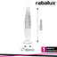 MILLIE, DECO LIGHT, "TORNADO" EFFECT, W/ USB CABLE ONLY