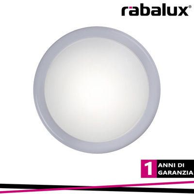 PUSH LIGHT, 2XAA 1,5V BATTERY  EXCL.