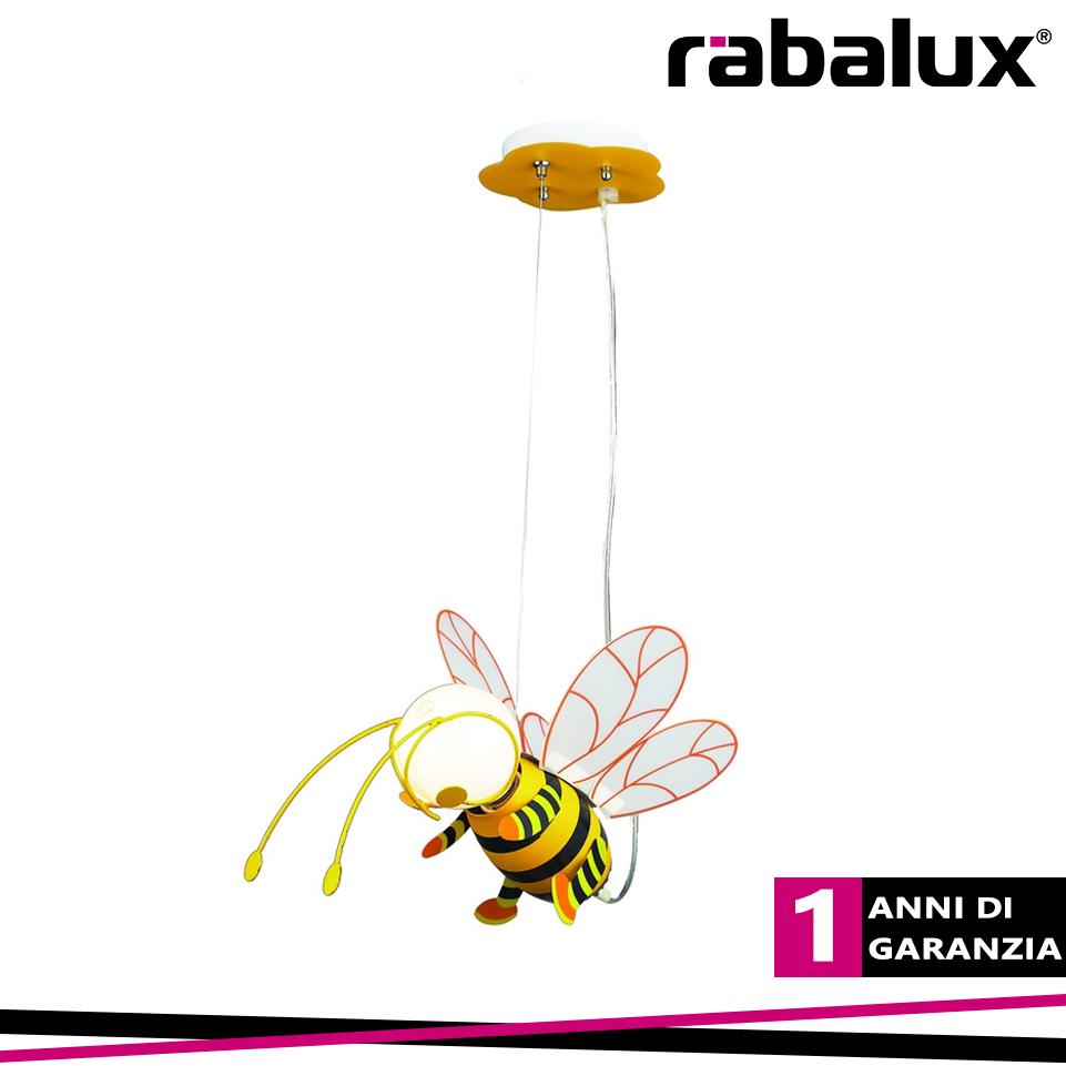 BEE, PENDANT LAMP, L20CM