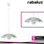 VINO, PENDANT LAMP, D40CM, FIX PENDANT