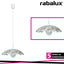 VINO, PENDANT LAMP, D40CM, FIX PENDANT