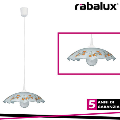 VINO, PENDANT LAMP, D40CM, FIX PENDANT