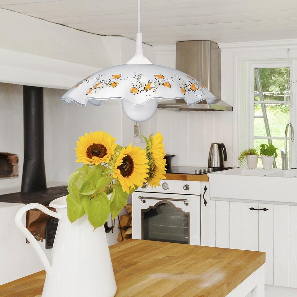 VINO, PENDANT LAMP, D40CM, FIX PENDANT
