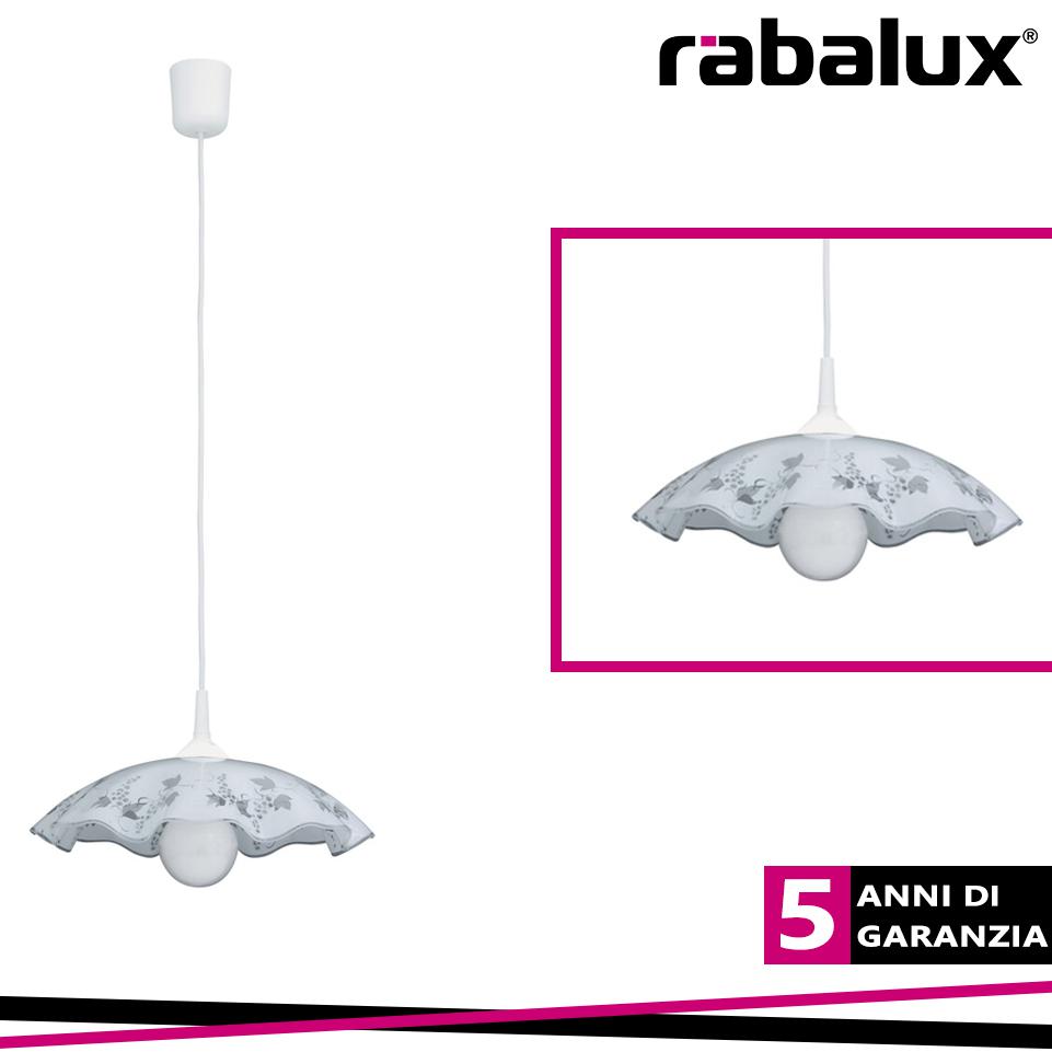 VINO, PENDANT LAMP, D40CM, FIX PENDANT
