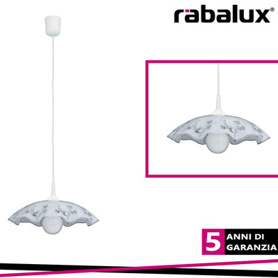 VINO, PENDANT LAMP, D40CM, FIX PENDANT