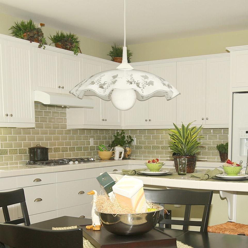 VINO, PENDANT LAMP, D40CM, FIX PENDANT