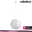 RICE, PENDANT LAMP, D30CM PARALUME