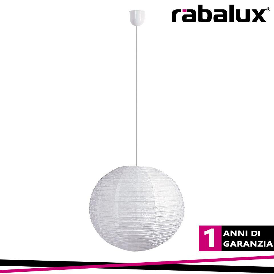 RICE, PENDANT LAMP, D30CM PARALUME