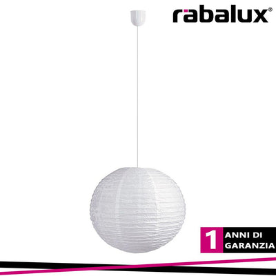 RICE, PENDANT LAMP, D30CM PARALUME