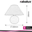ARIEL, TABLE LAMP