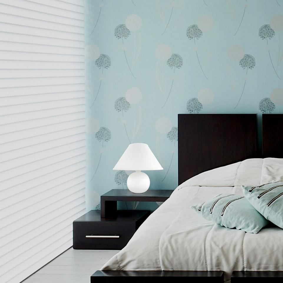 ARIEL, TABLE LAMP
