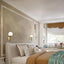 DIVINA WALL LIGHTS E14 MAX 9W  GOLD
