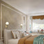 DIVINA WALL LIGHTS E14 MAX 9W  GOLD