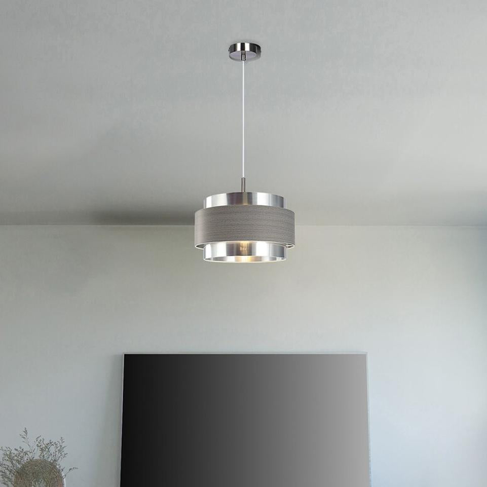 BASIL PENDANT, E27 MAX 40W