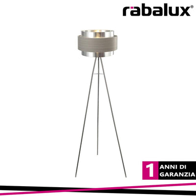 BASIL FLOOR LAMP, E27 MAX 40W