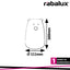 BALOO DECORATIVE LIGHTS LED 0,4W RGB, WITH BATTERY, "PAT" WI