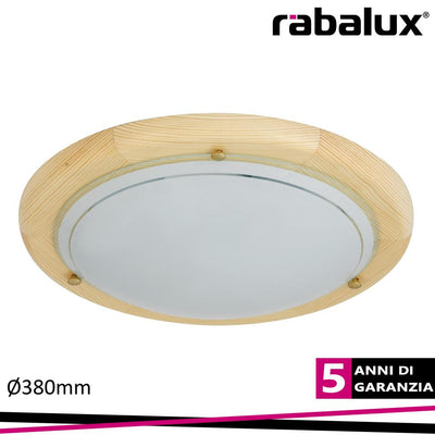 UFO, CEILING LAMP, D38CM