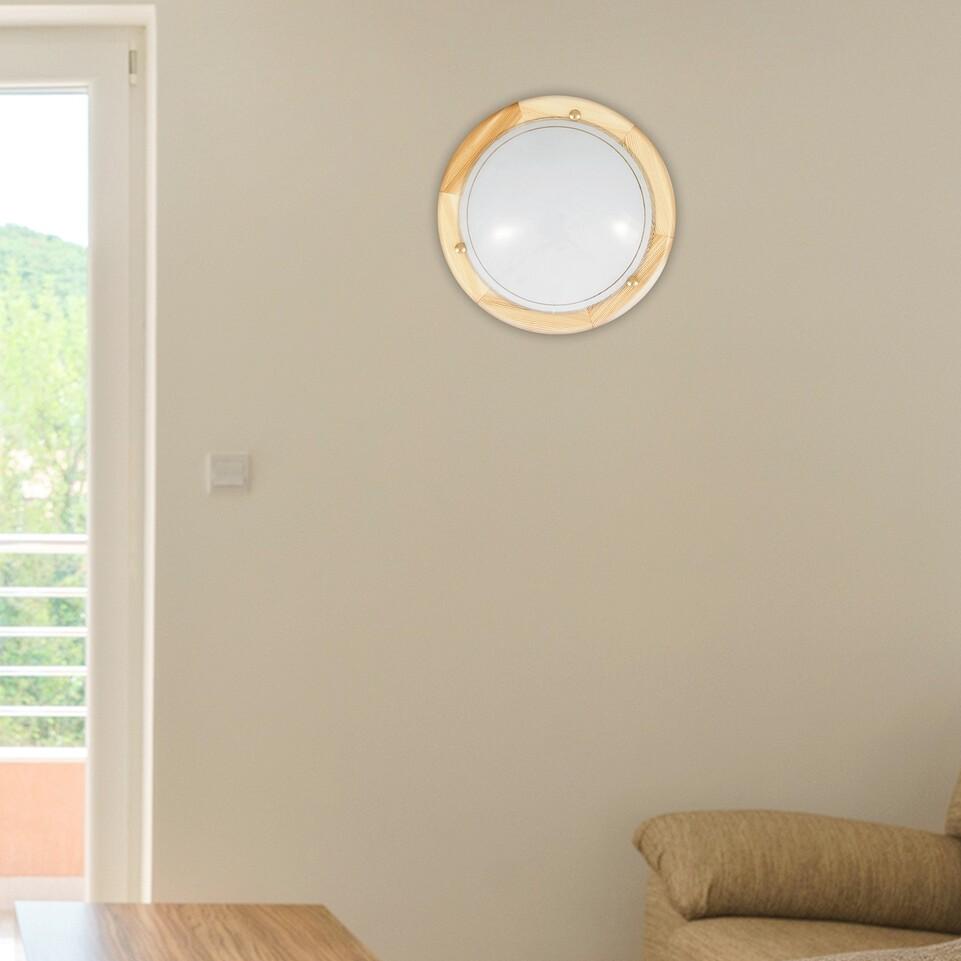 UFO, CEILING LAMP, D38CM
