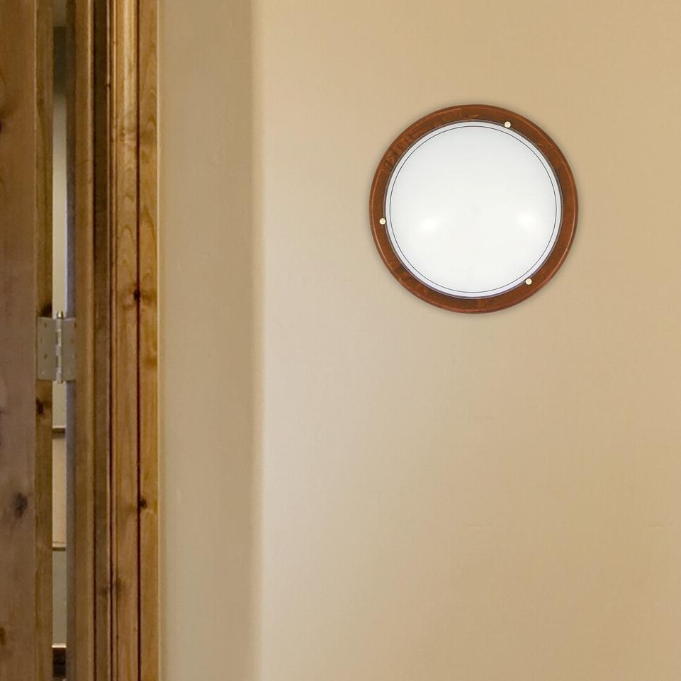 UFO, CEILING LAMP, D38CM